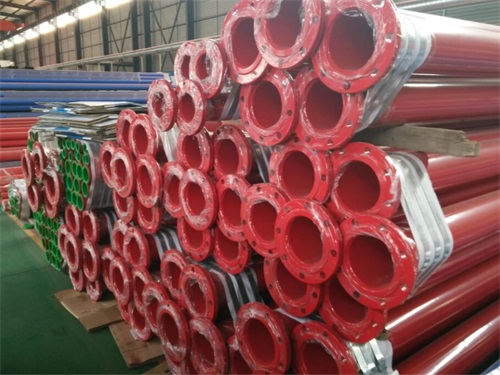 辽阳涂塑钢管 辽阳涂塑钢管